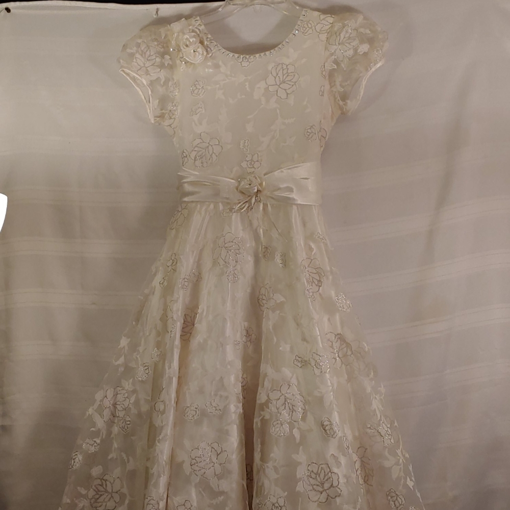 Seven Seas Dress